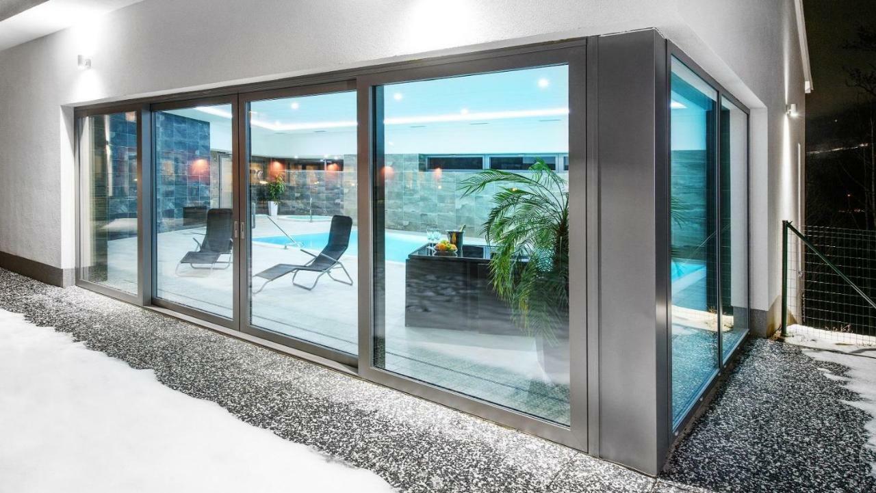 Apartman Sun Долни-Морава Экстерьер фото